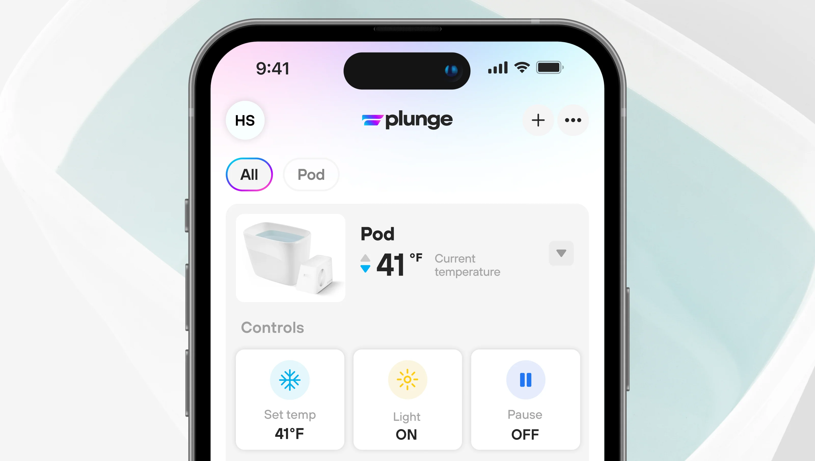 Plunge Pod - Image 5