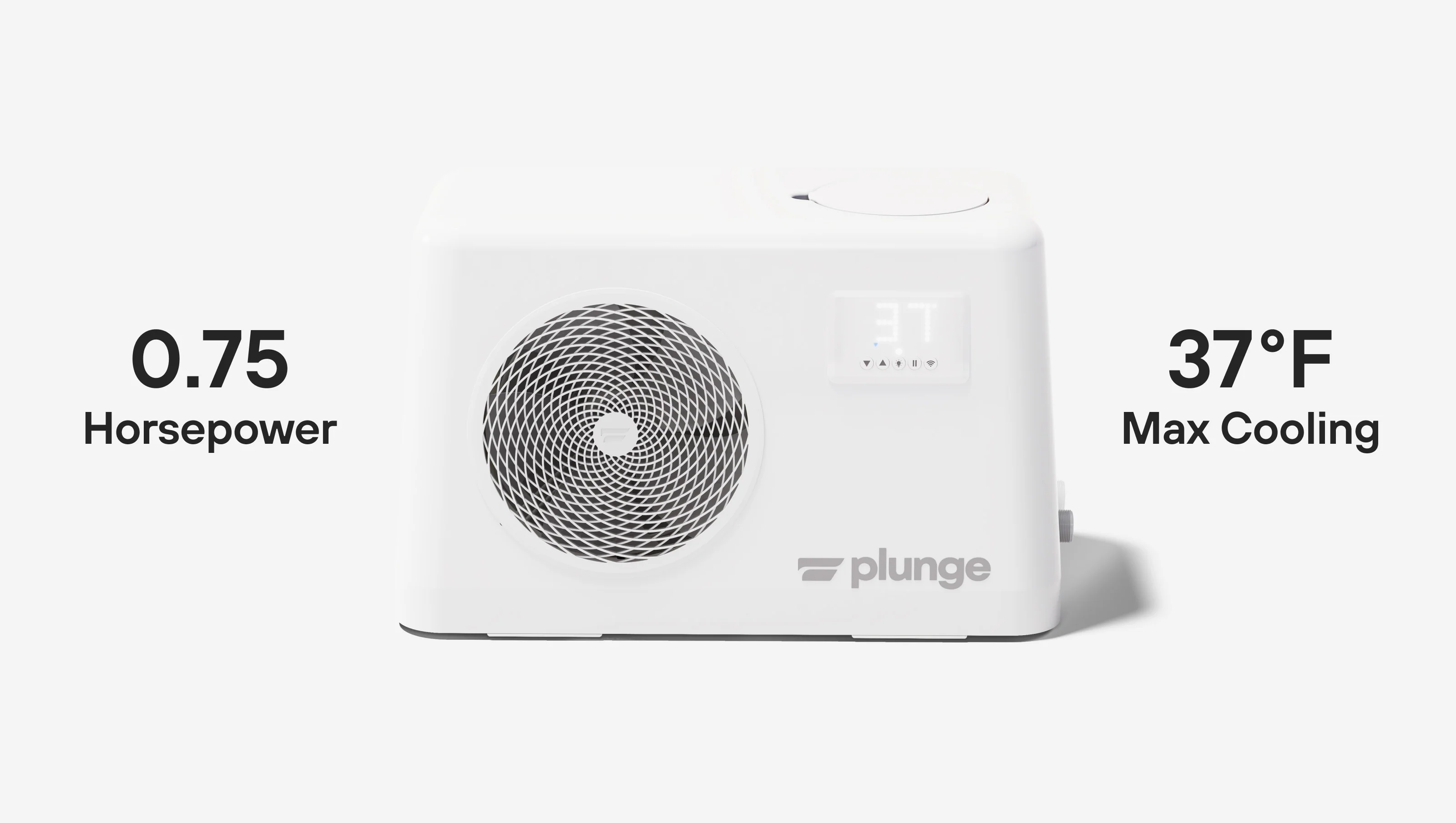The Plunge: Original Cold Plunge Tub - Image 5