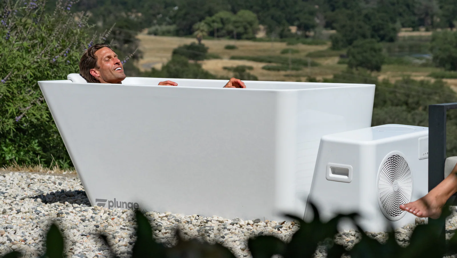 The Plunge: Original Cold Plunge Tub - Image 11