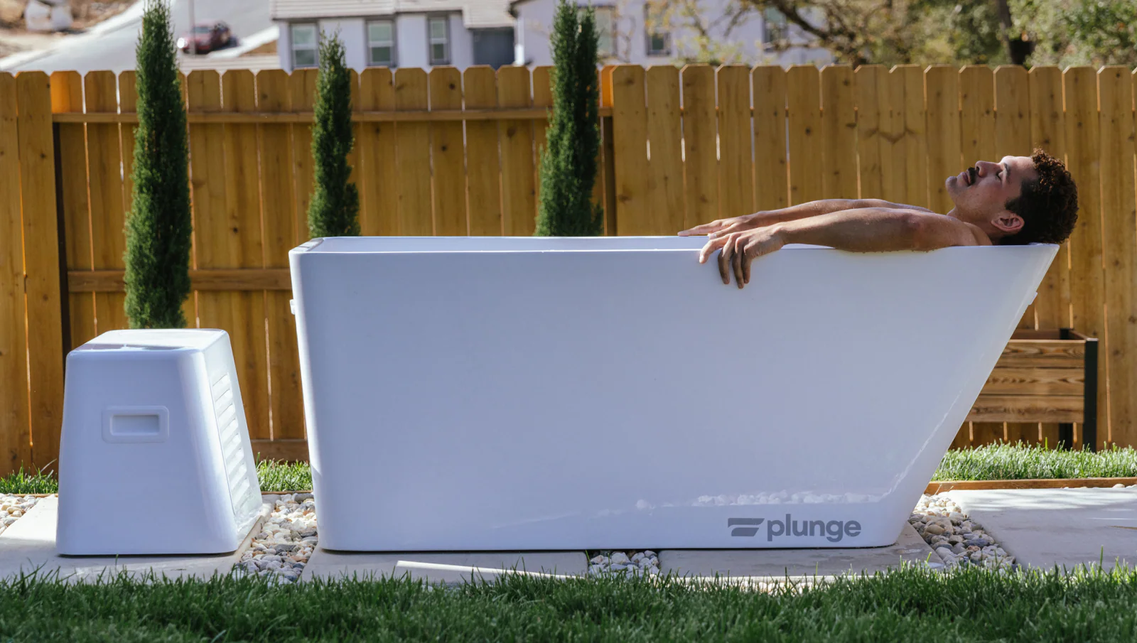The Plunge: Original Cold Plunge Tub - Image 13