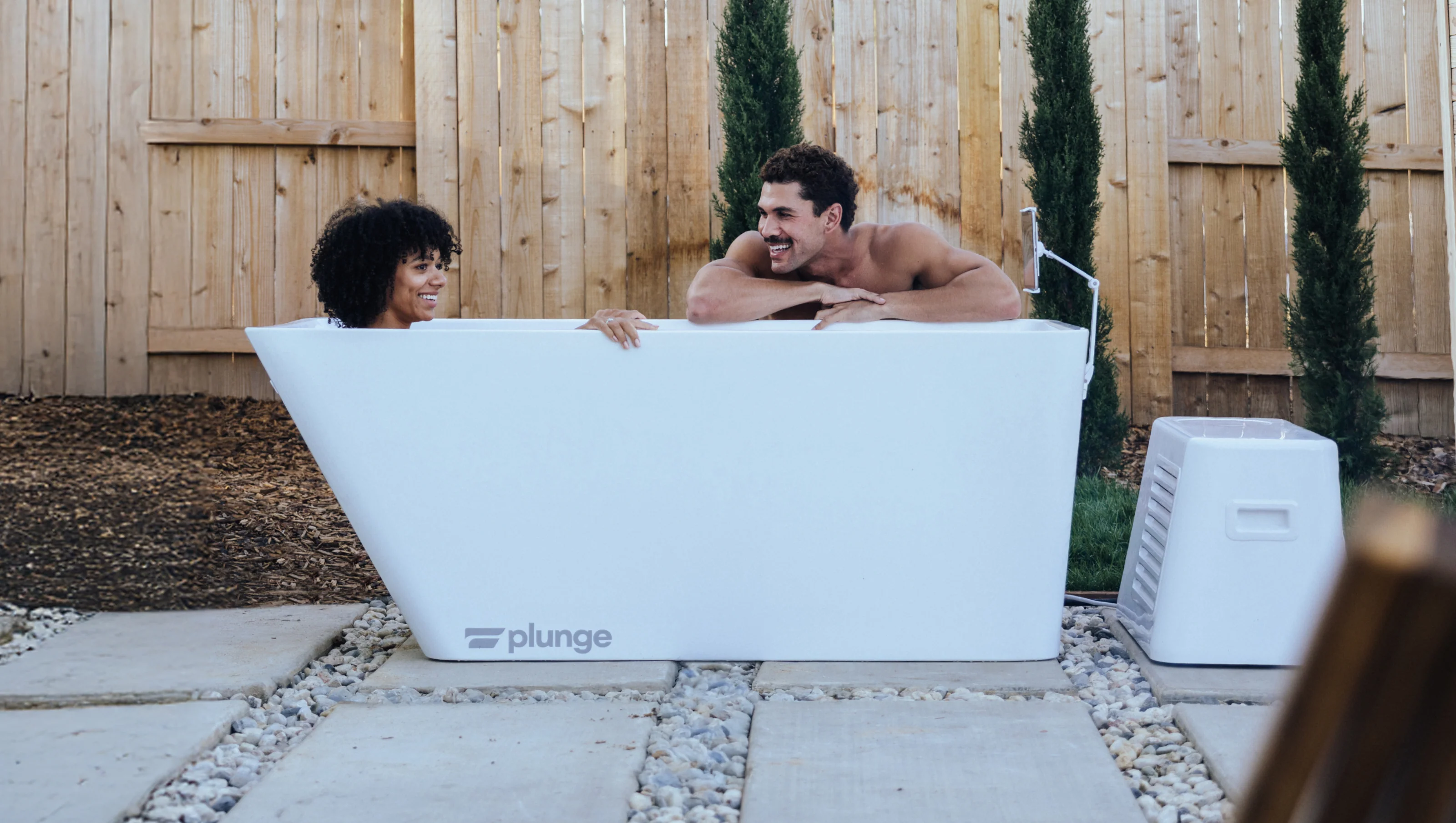The Plunge: Original Cold Plunge Tub - Image 16