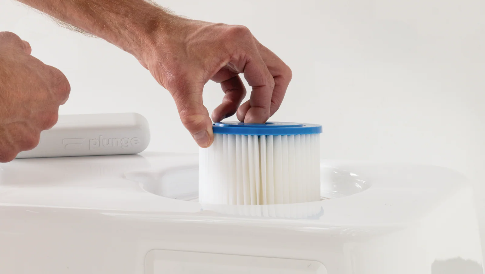 The Plunge: Original Cold Plunge Tub - Image 6