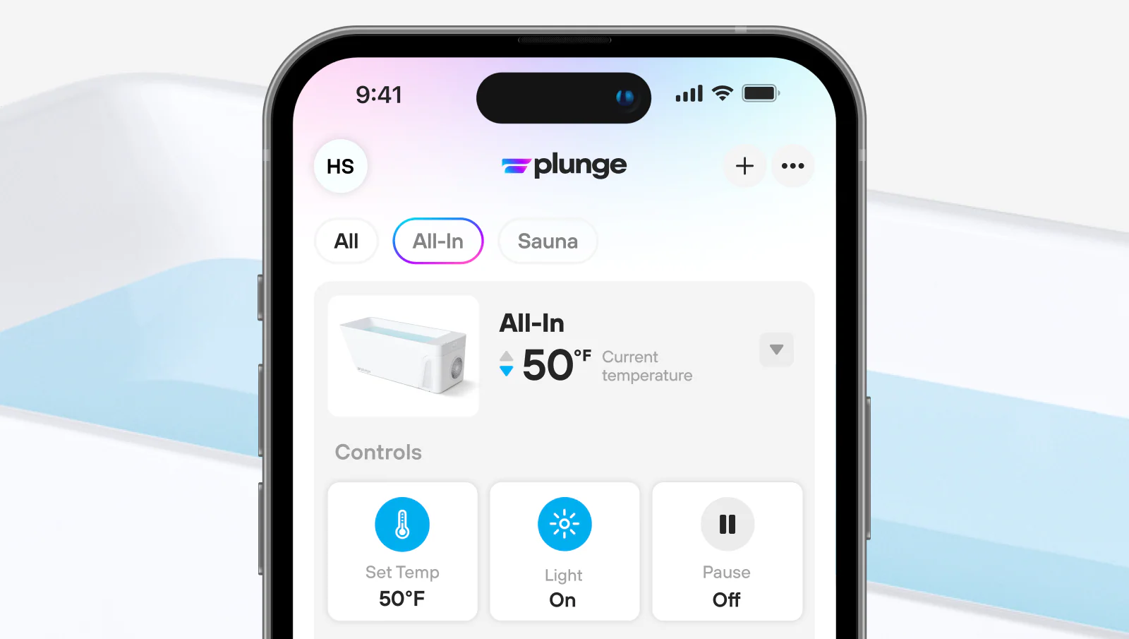 Plunge All-In - Image 6