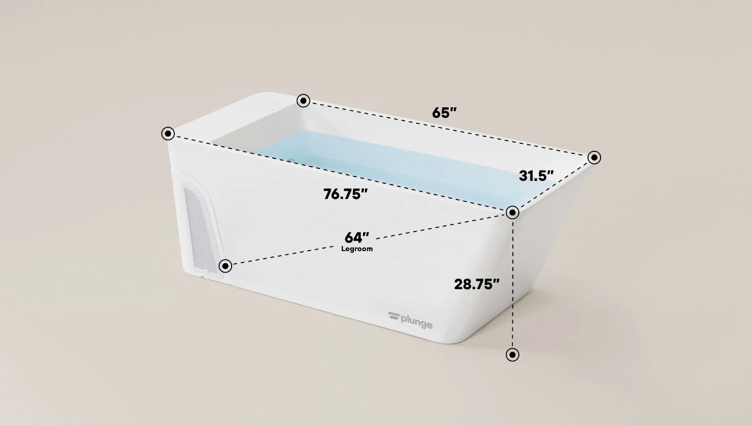Plunge All-In Commercial Max - Image 9