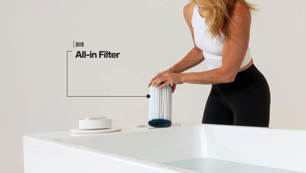 Maintenance Kit - All-In Commercial Max (3 Months) - Image 3