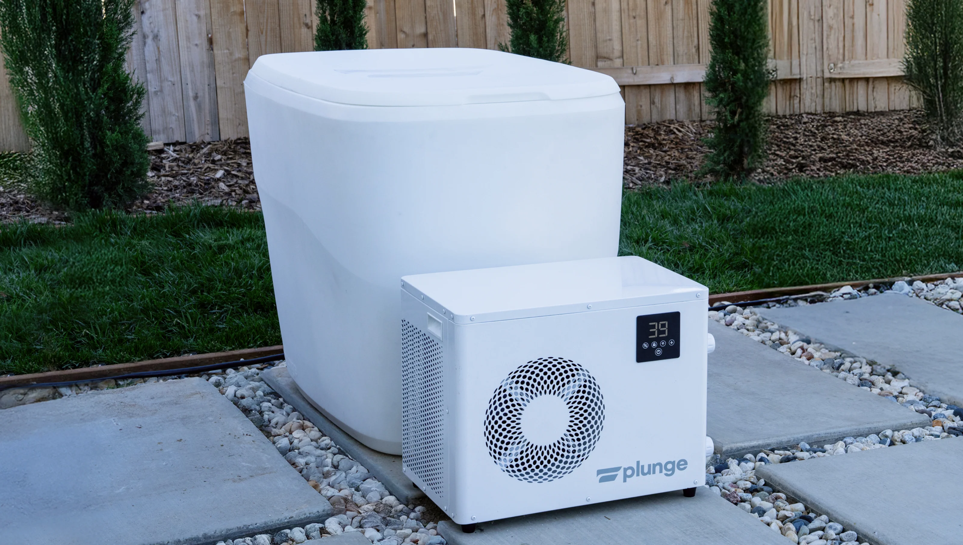 Plunge Pod + The Sauna Mini Bundle - Image 13