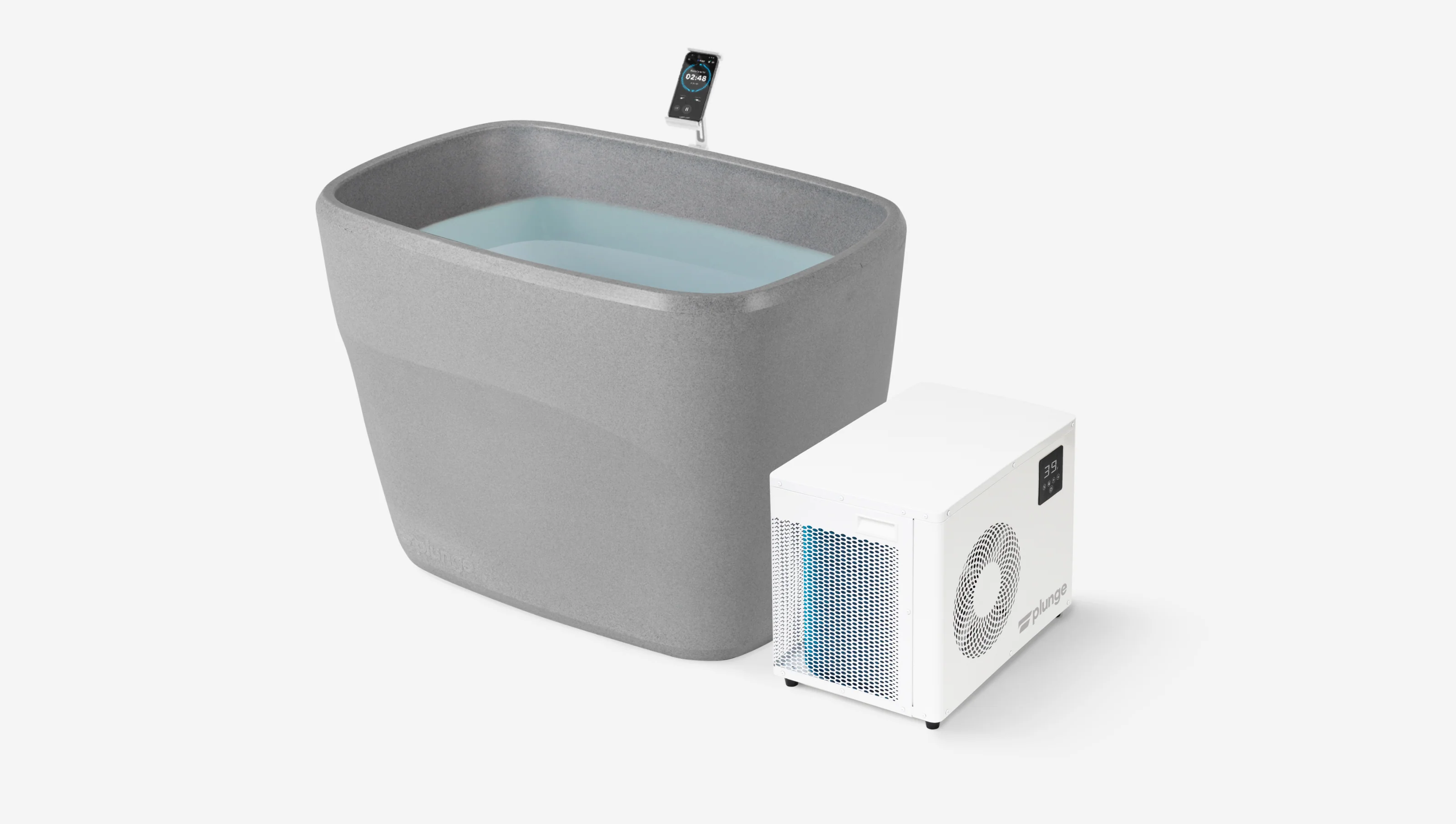 Plunge Pod + The Sauna Mini Bundle - Image 22