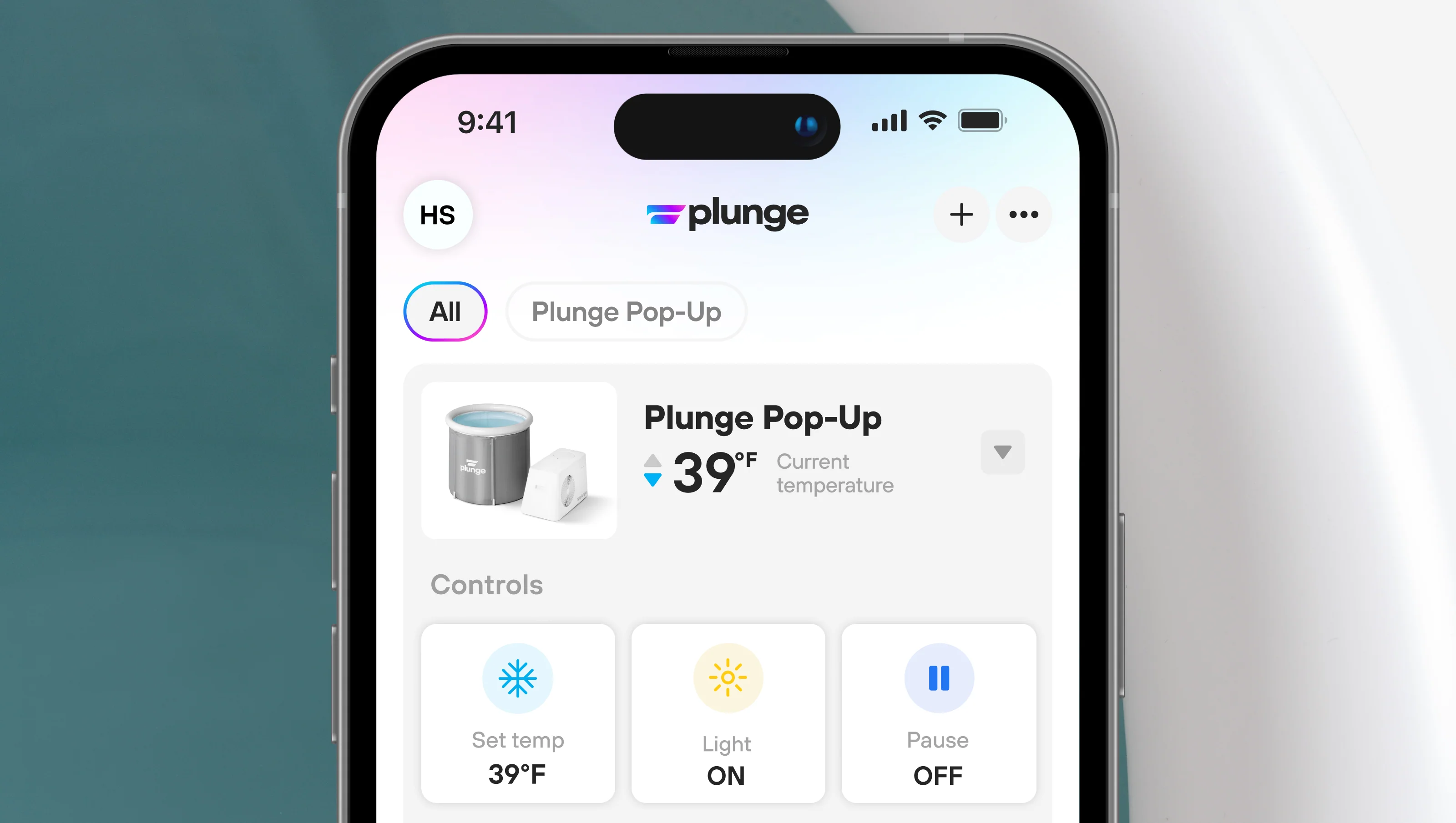 Plunge Pop-Up - Image 5