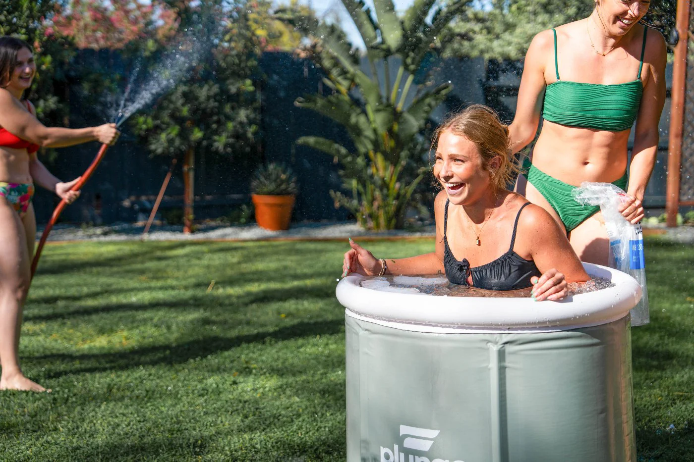 Plunge Pop-Up - Image 9