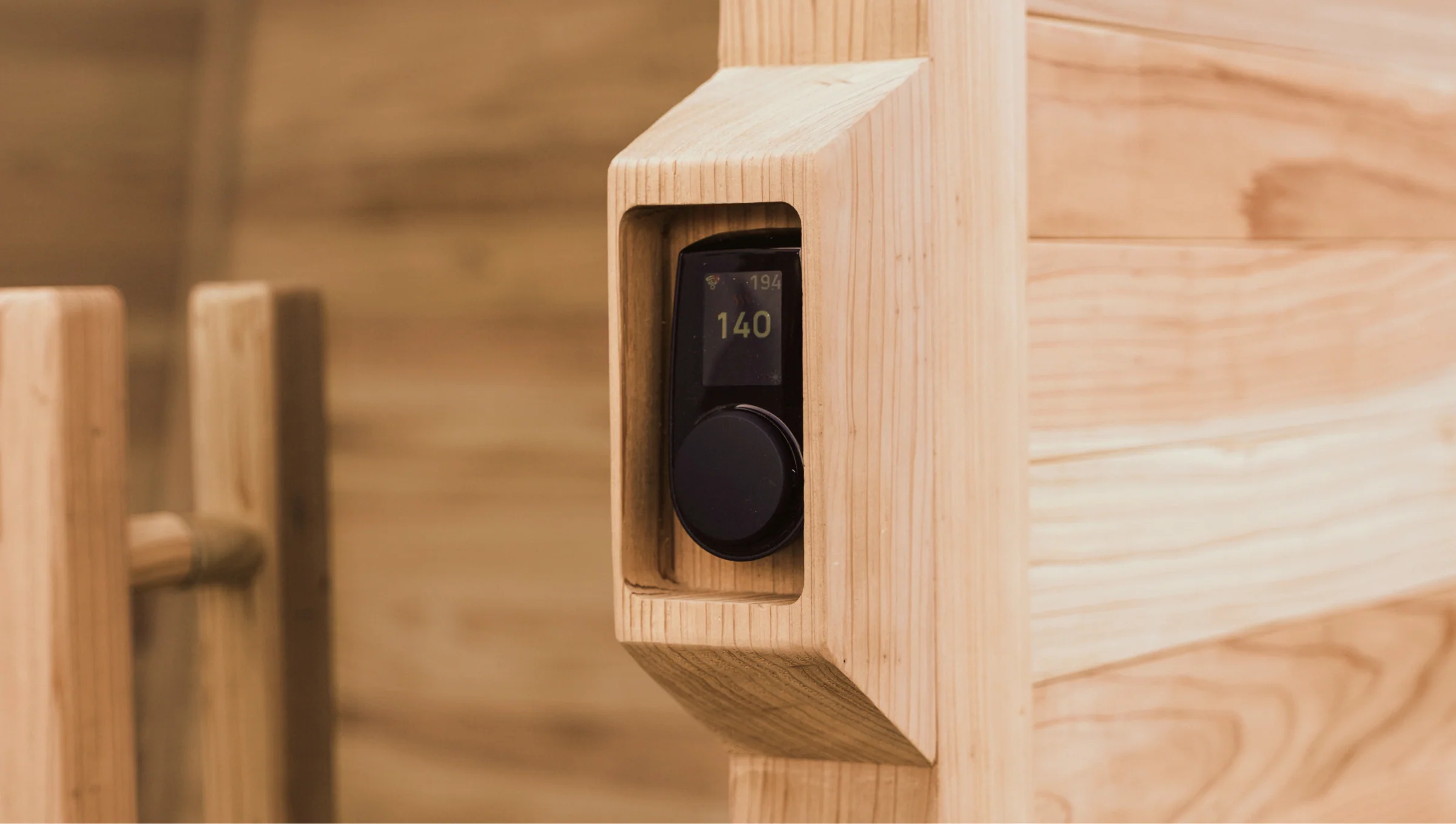 The Sauna Mini - Image 5