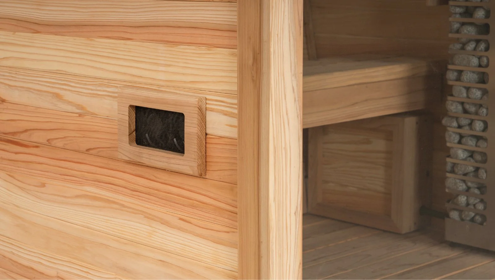 The Sauna Mini Commercial - Image 12