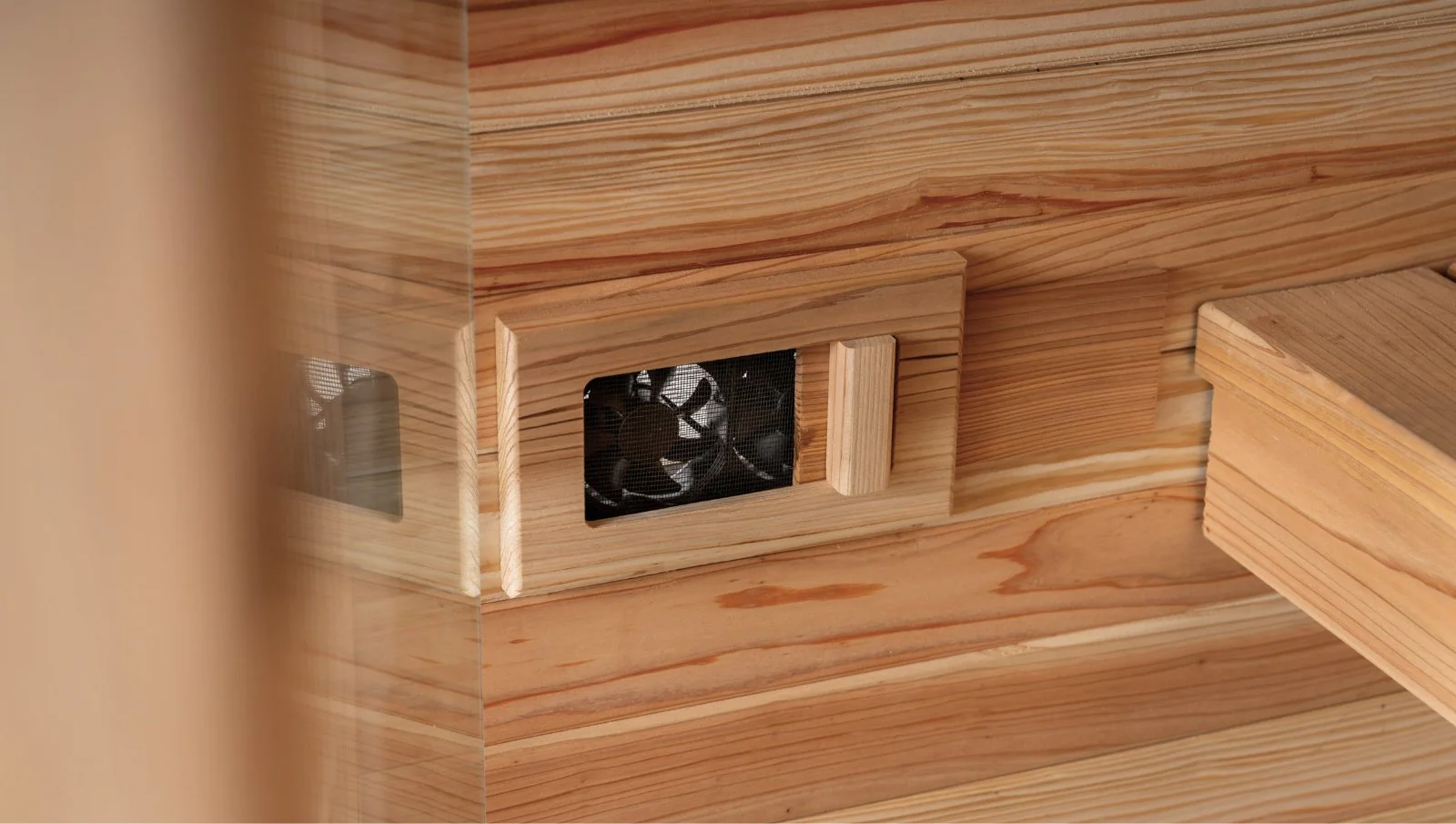 The Sauna Mini Commercial - Image 15