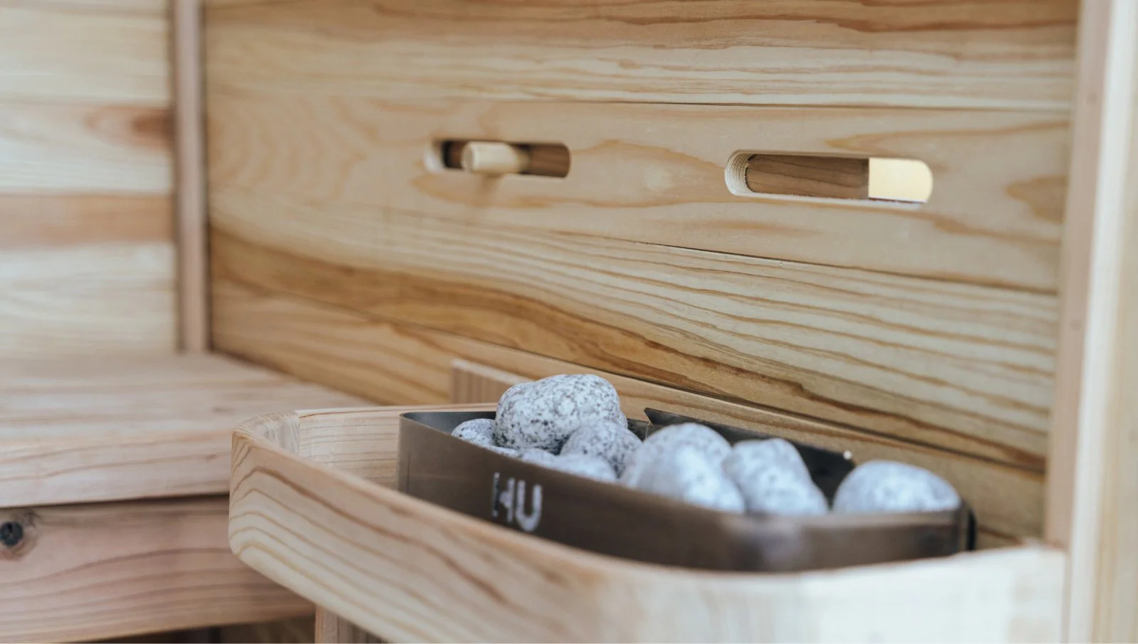 The Sauna Mini Commercial - Image 8